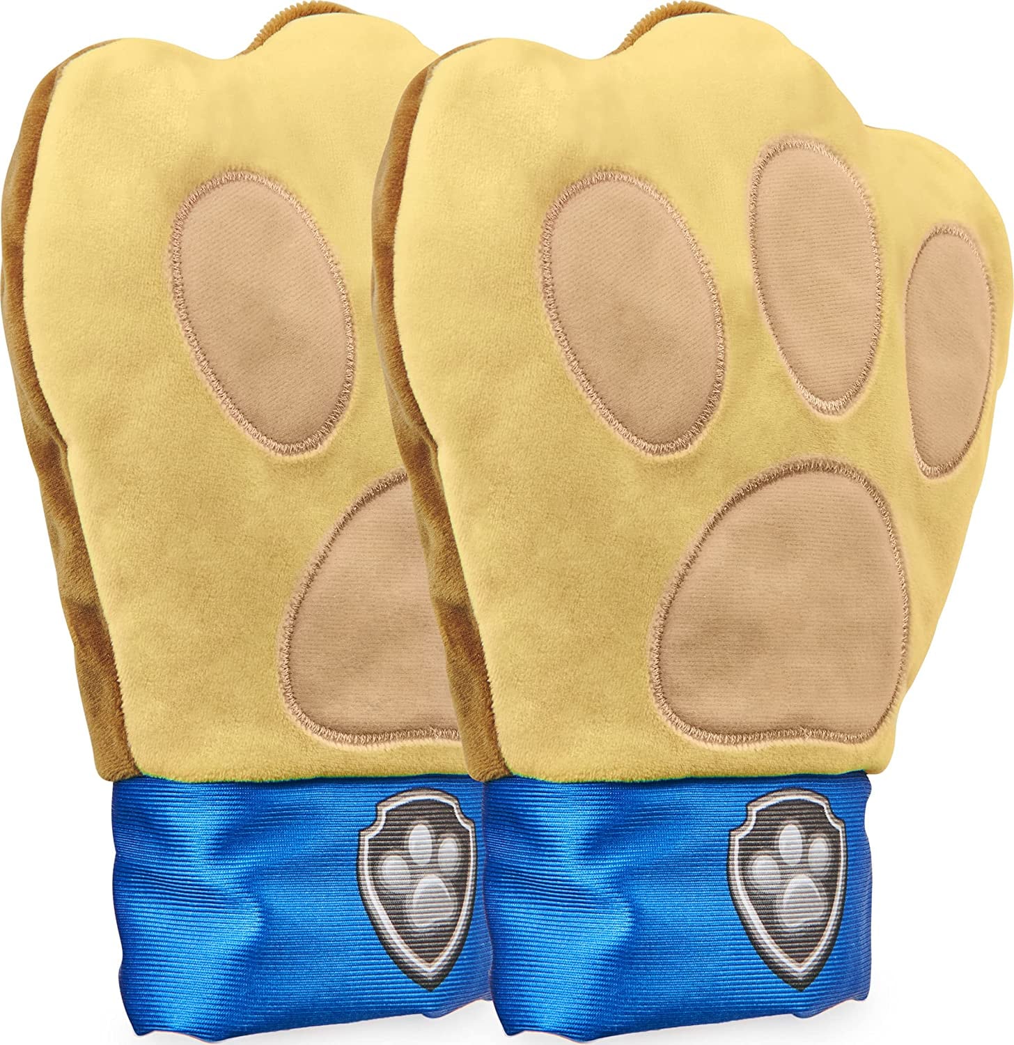 Peluche Paw Patrol Chase Hero Paws Movie - Venta Internacional $785
