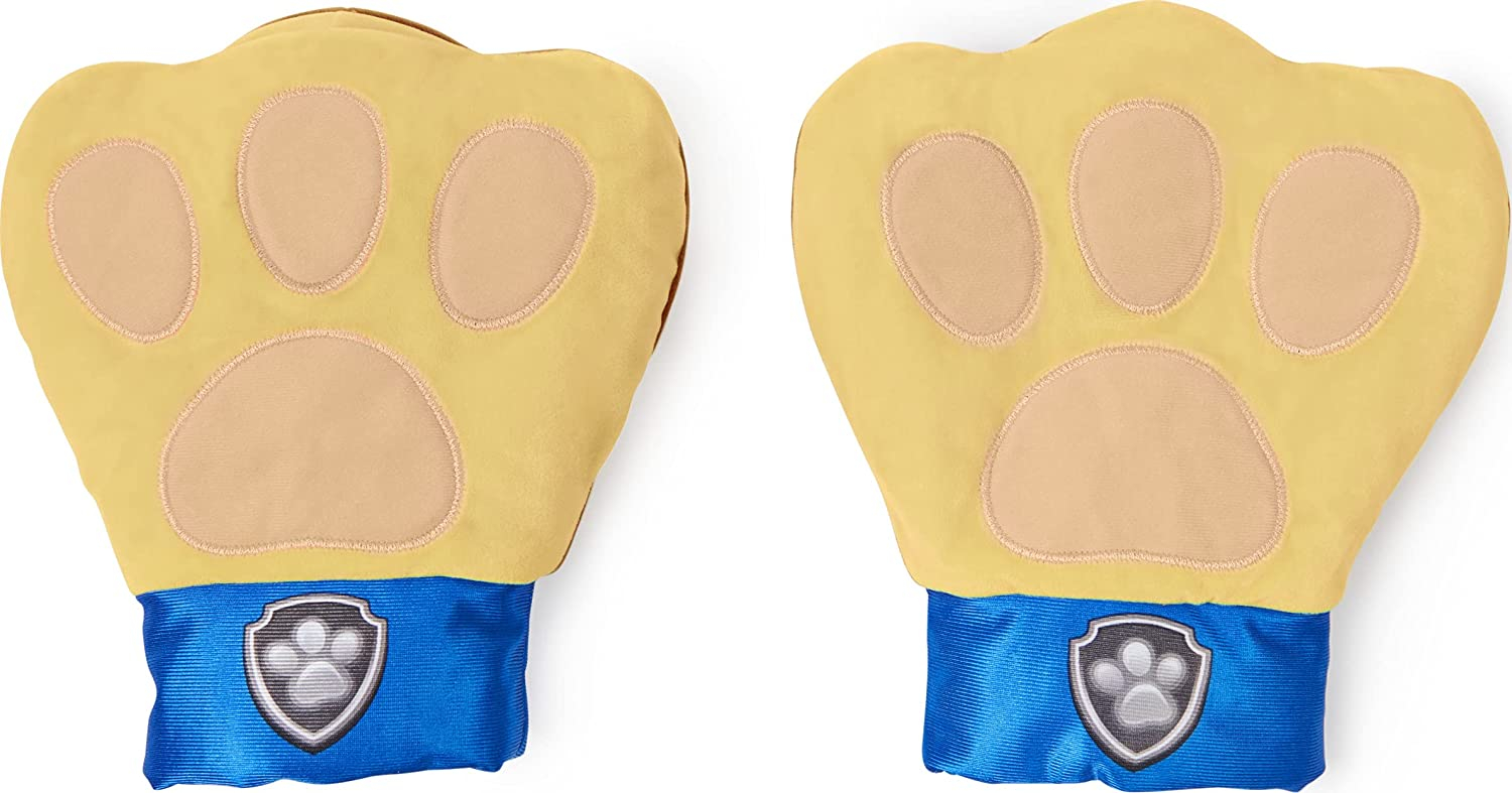 Foto 7 pulgar | Peluche Paw Patrol Chase Hero Paws Movie - Venta Internacional