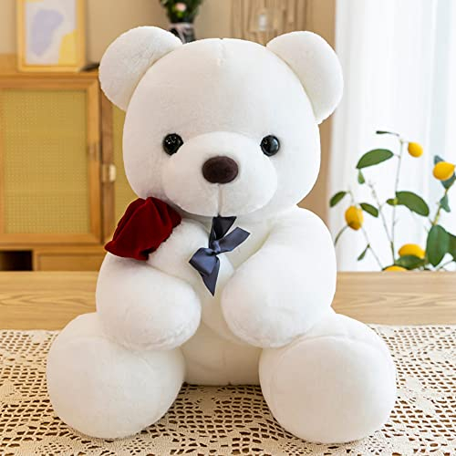 Foto 6 pulgar | Oso de Peluche Hwd 9.8 Pulgadas - Venta Internacional