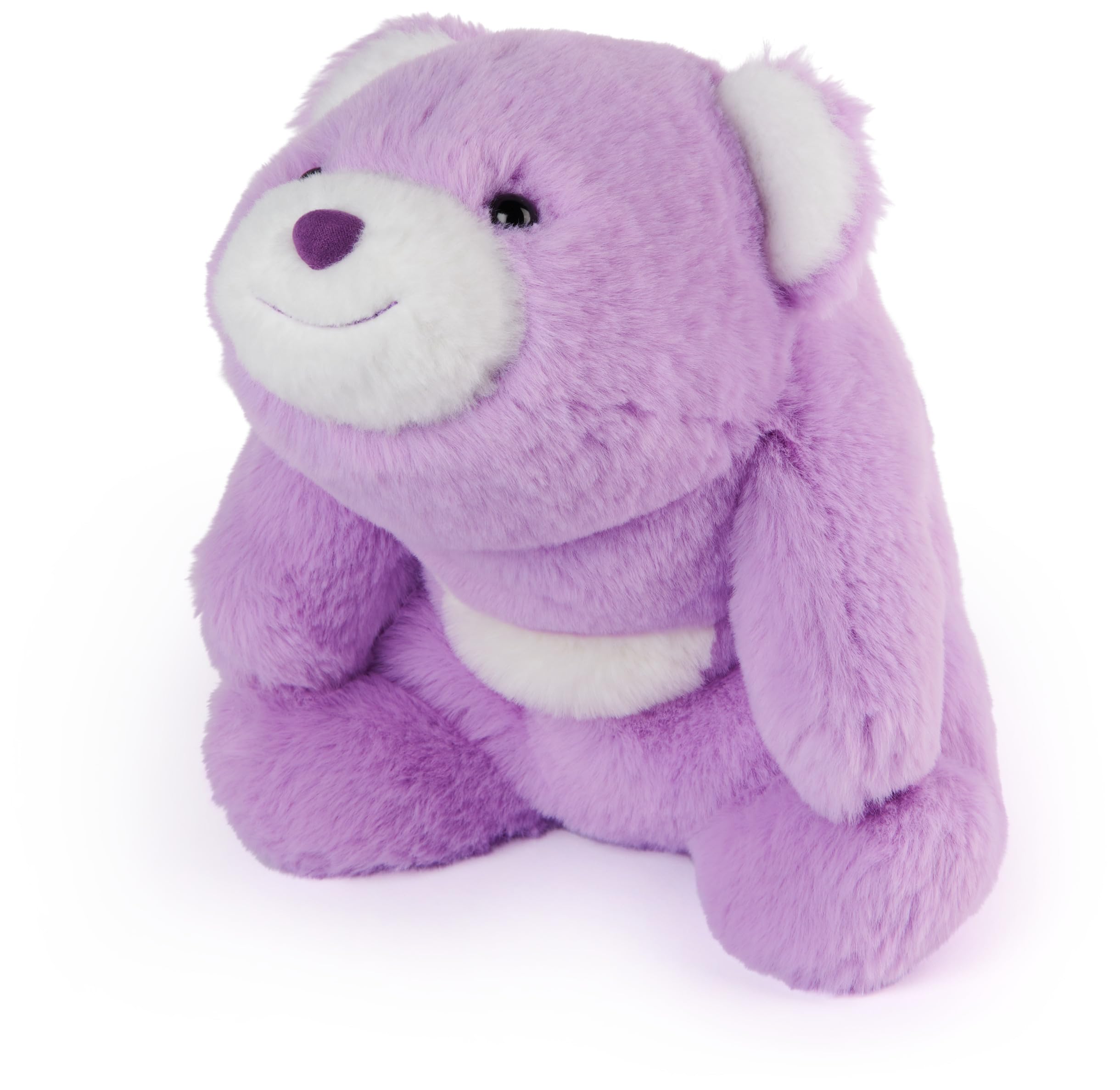 Oso de Peluche Gund Morado 25 cm - Venta Internacional