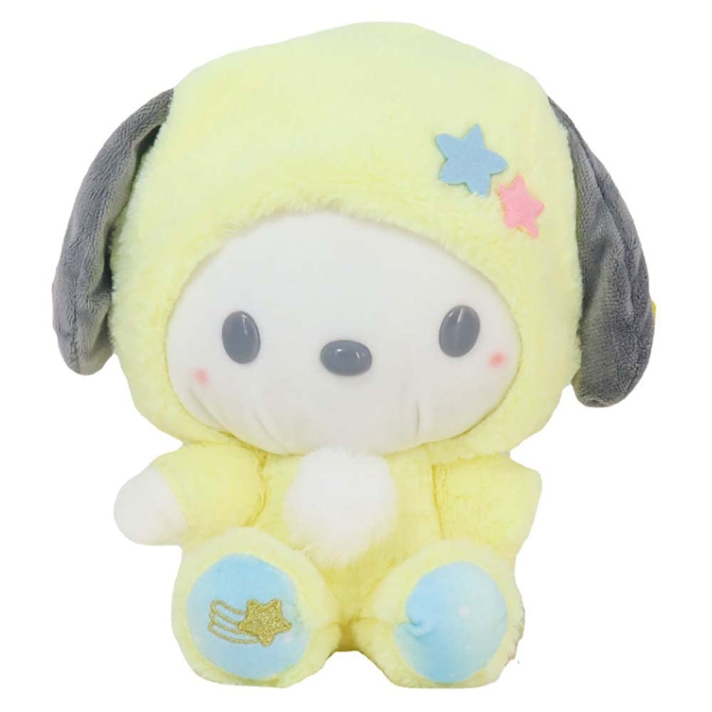 Foto 2 pulgar | Muñeco de Peluche Huositi Animal Toy - Venta Internacional