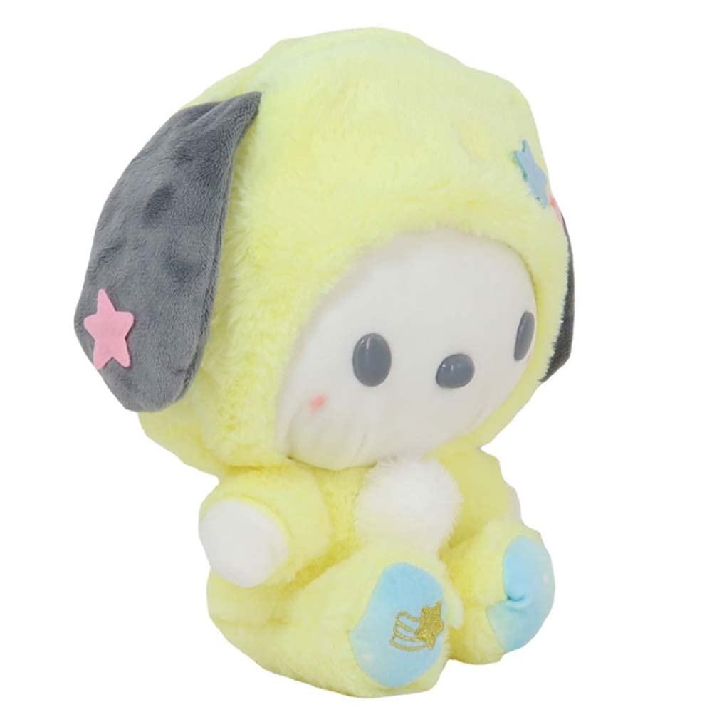 Foto 3 pulgar | Muñeco de Peluche Huositi Animal Toy - Venta Internacional