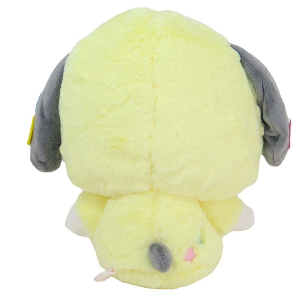 Foto 5 pulgar | Muñeco de Peluche Huositi Animal Toy - Venta Internacional