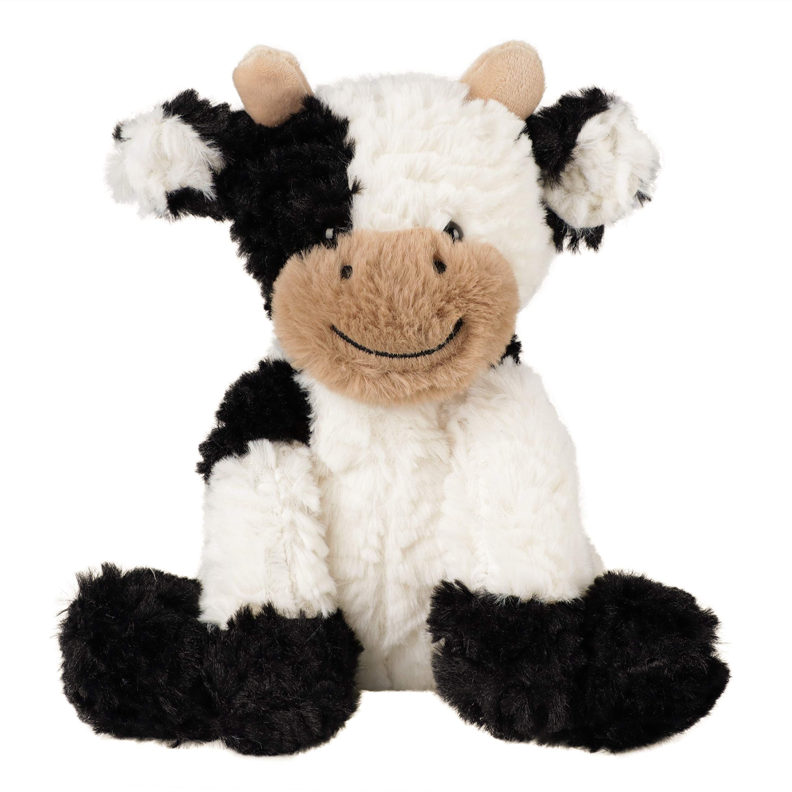 Foto 2 pulgar | Peluche de Vaca Hopearl- Venta Internacional