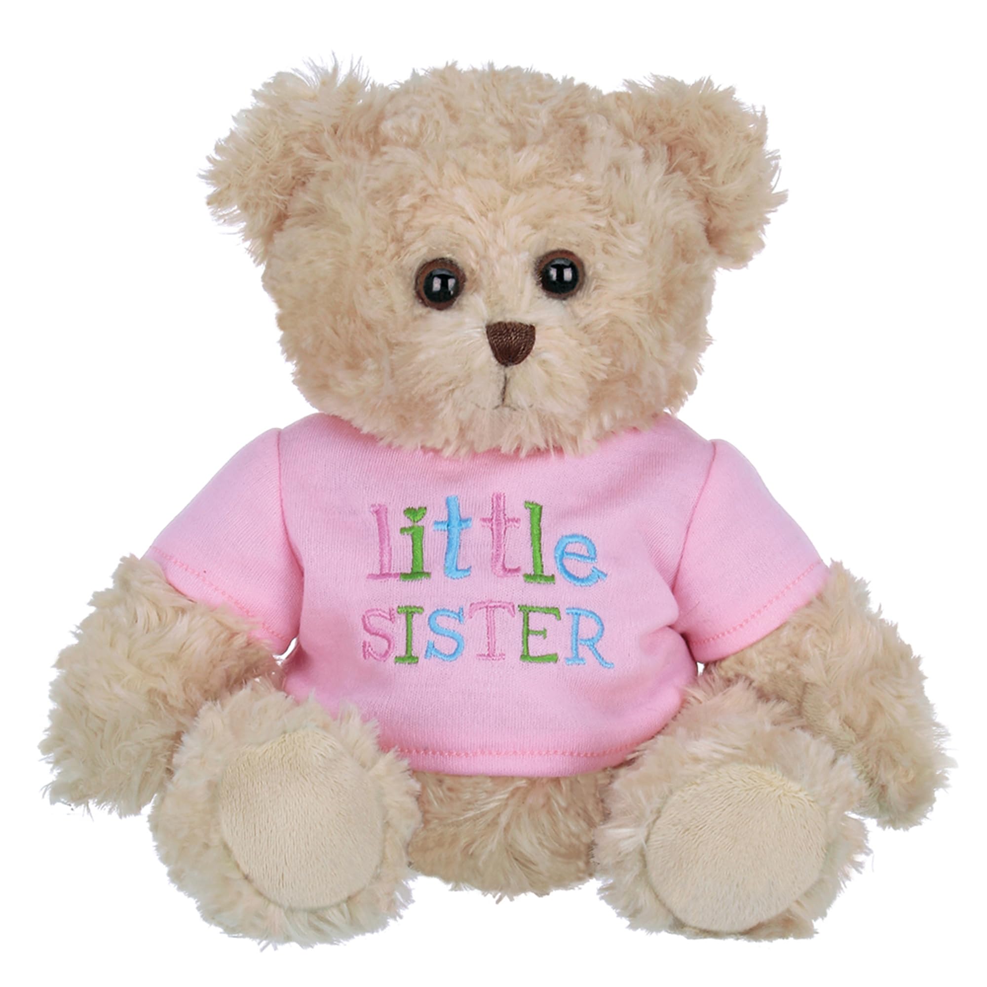 Oso de Peluche Bearington - Venta Internacional