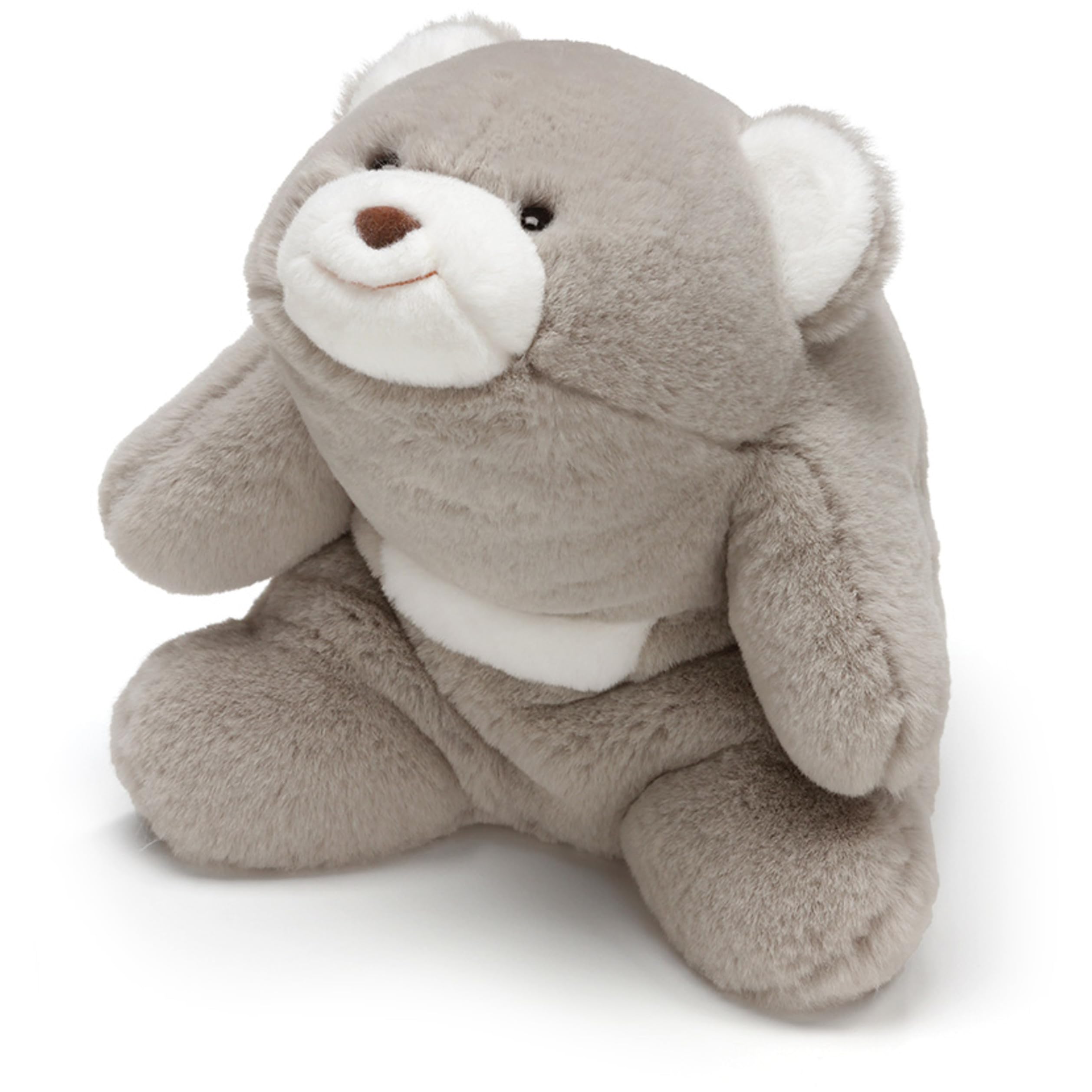 Peluche Gund Snuffles Gris 25 cm - Venta Internacional