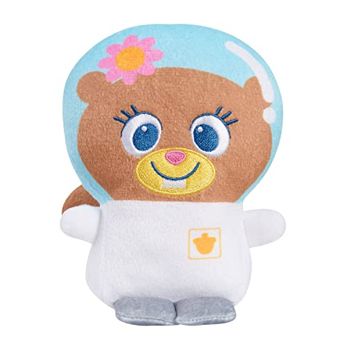 Foto 2 pulgar | Peluche Just Play Sandy Squirrel-Venta Internacional