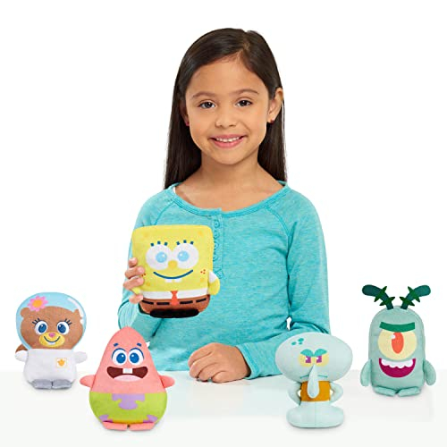 Foto 2 | Peluche Just Play Sandy Squirrel-Venta Internacional