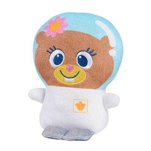 Foto 5 pulgar | Peluche Just Play Sandy Squirrel-Venta Internacional