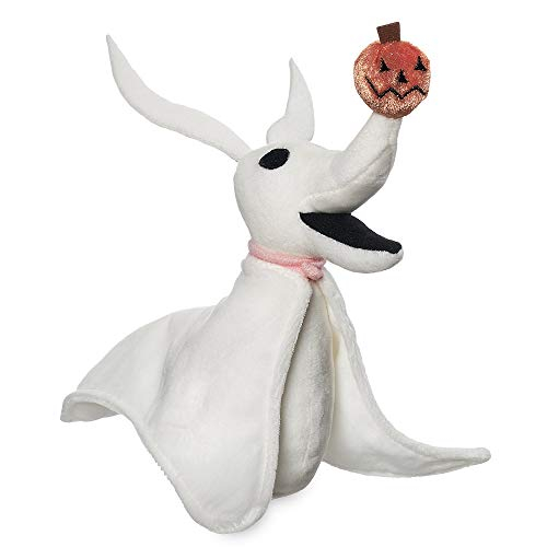Peluche Disney Zero De Tim Burton-Venta Internacional