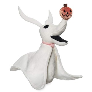 Foto 1 | Peluche Disney Zero De Tim Burton-Venta Internacional