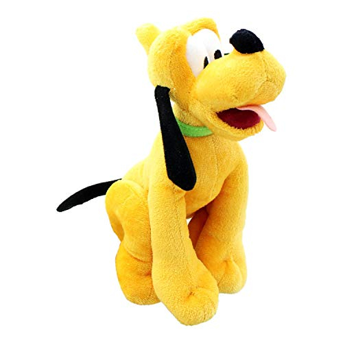 Foto 2 pulgar | Peluche Disney Pluto-Venta Internacional