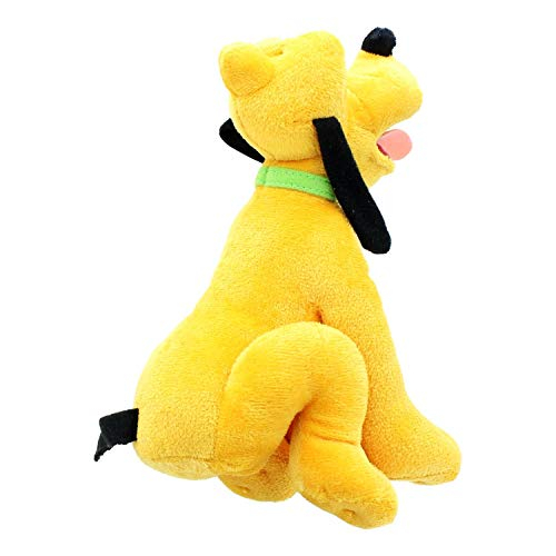 Foto 3 pulgar | Peluche Disney Pluto-Venta Internacional