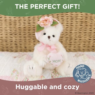 Foto 5 | Peluche Bearington Mommy Tenderheart - Venta Internacional