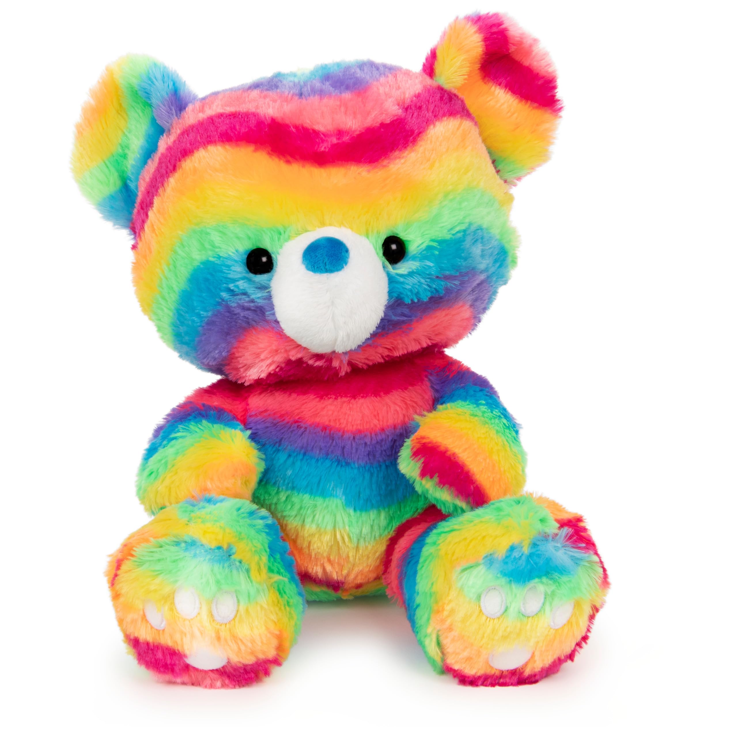 Foto 2 pulgar | Peluche Gund Kai Rainbow para Niños - Venta Internacional