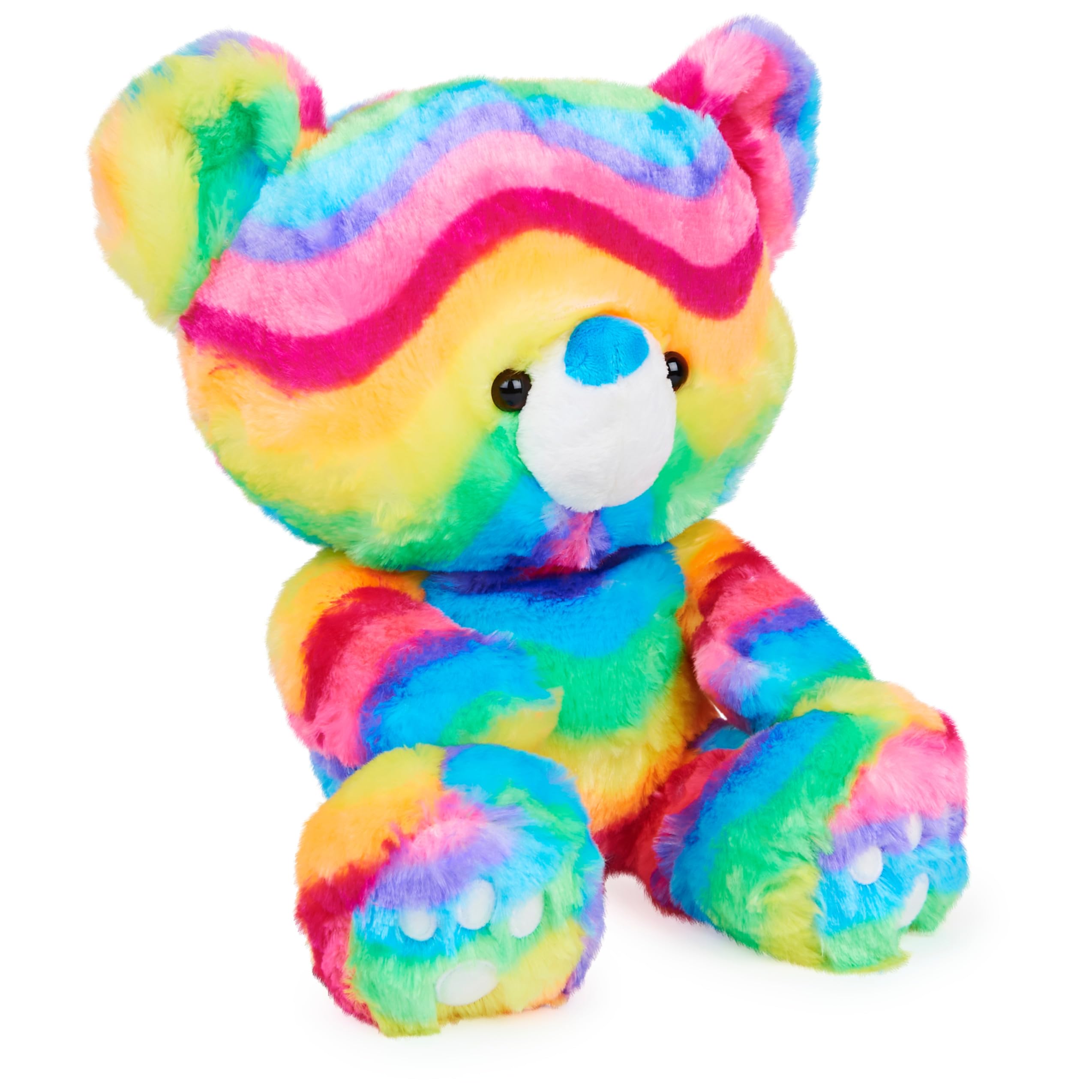 Foto 5 pulgar | Peluche Gund Kai Rainbow para Niños - Venta Internacional