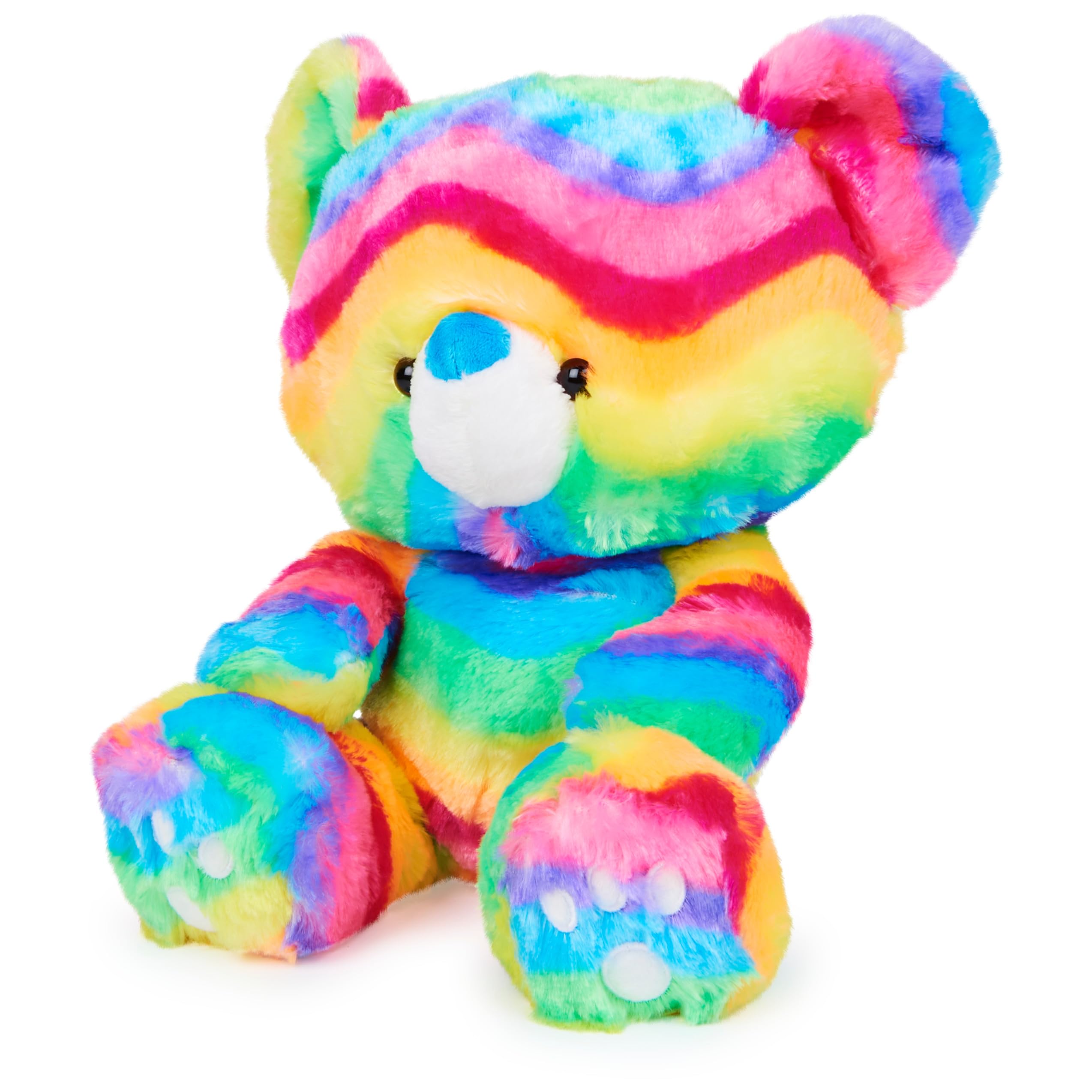 Foto 6 pulgar | Peluche Gund Kai Rainbow para Niños - Venta Internacional