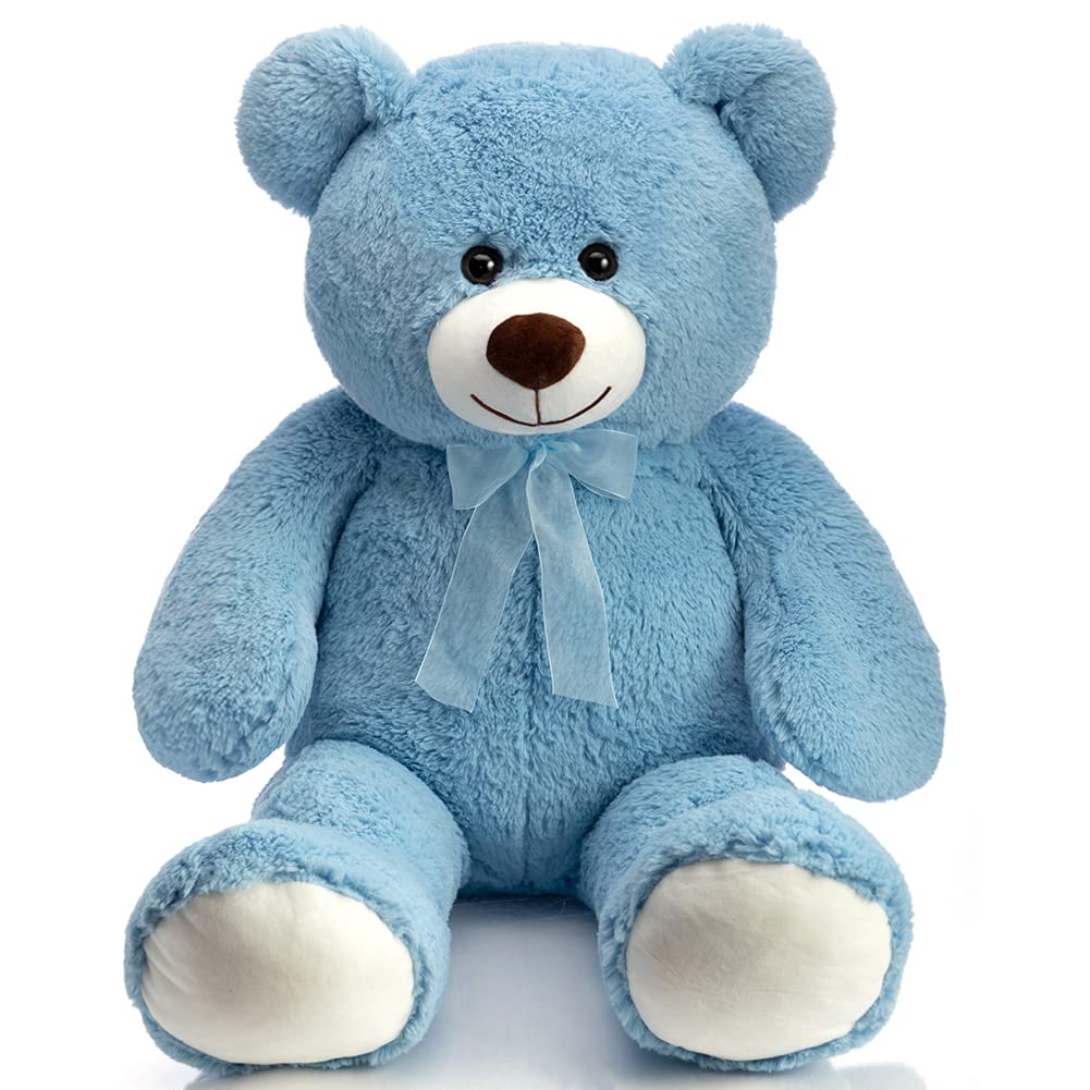 Foto 2 pulgar | Peluche Teddy Bear Hollyhome 90 Cm - Venta Internacional