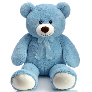 Foto 1 | Peluche Teddy Bear Hollyhome 90 Cm - Venta Internacional