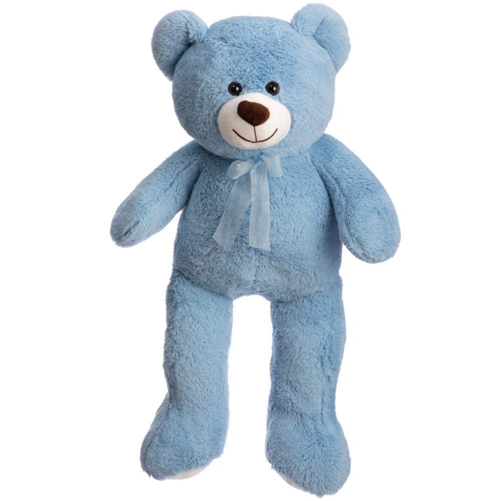 Foto 7 pulgar | Peluche Teddy Bear Hollyhome 90 Cm - Venta Internacional