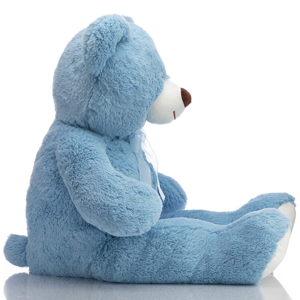 Foto 8 pulgar | Peluche Teddy Bear Hollyhome 90 Cm - Venta Internacional