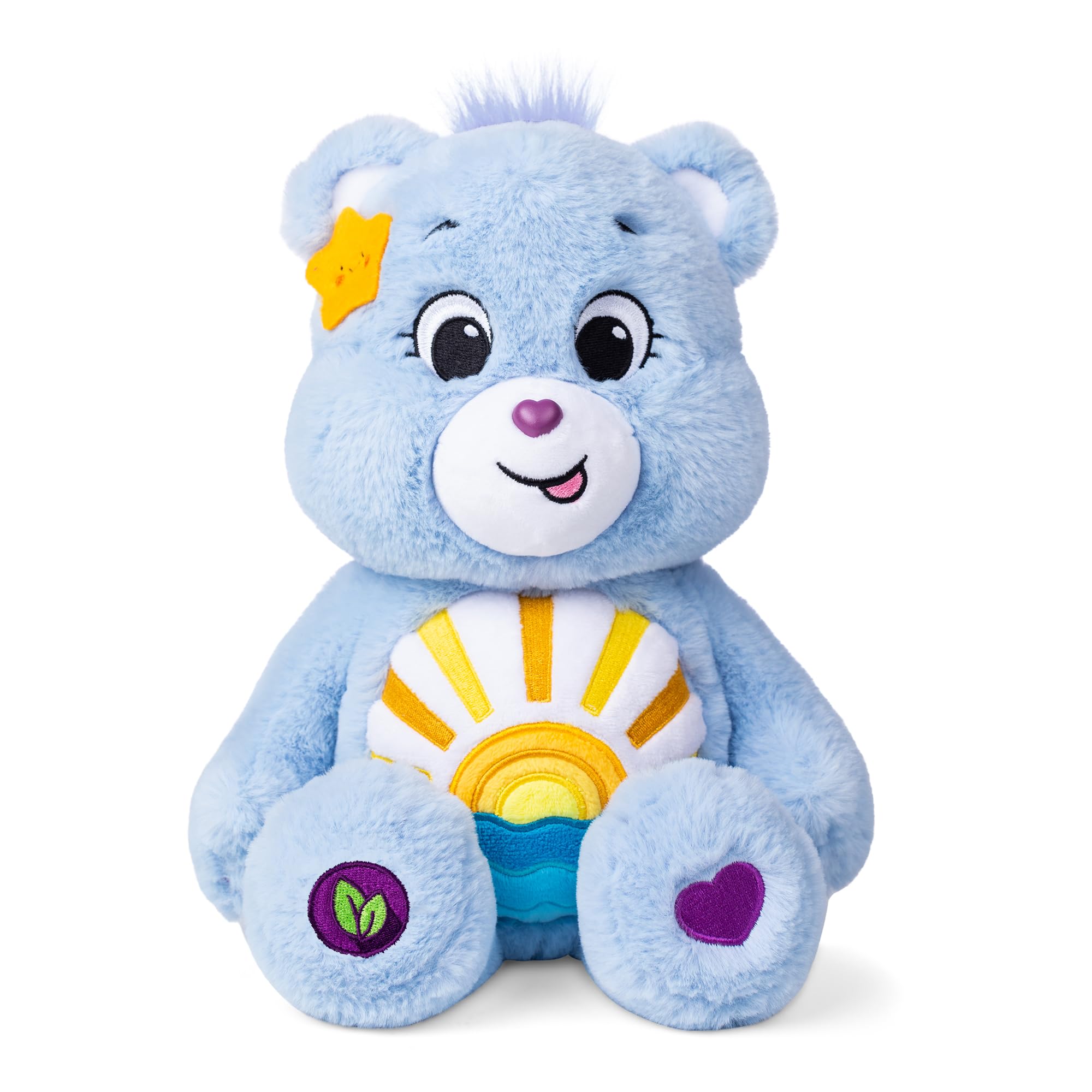 Foto 2 pulgar | Peluche Care Bears Sea Friend Bear para Niños - Venta Internacional