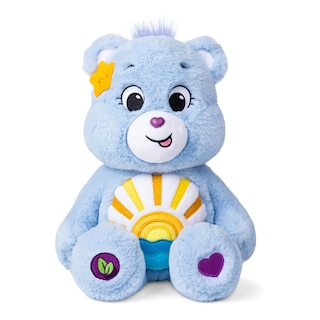 Foto 1 | Peluche Care Bears Sea Friend Bear para Niños - Venta Internacional