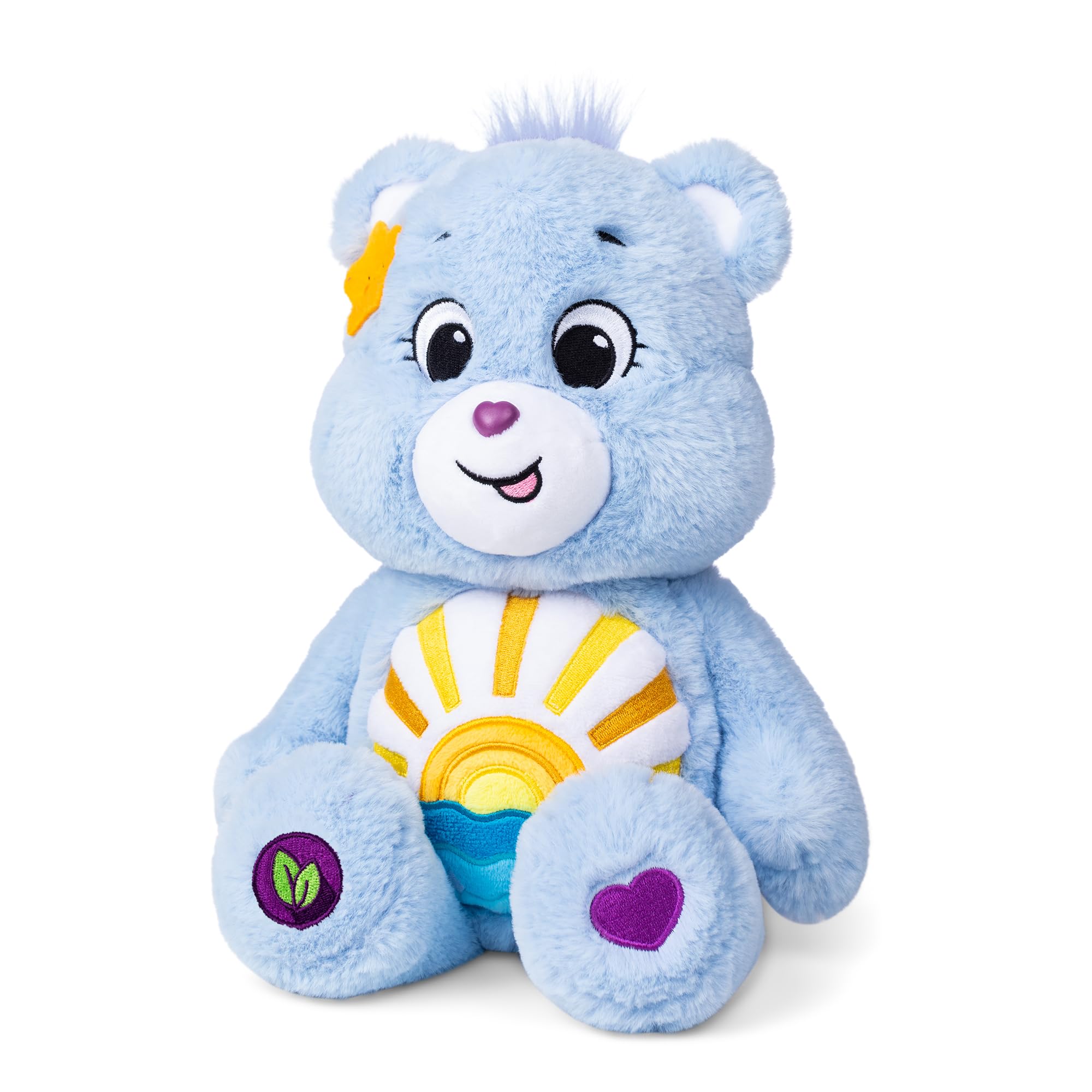 Foto 3 pulgar | Peluche Care Bears Sea Friend Bear para Niños - Venta Internacional