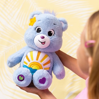 Foto 5 | Peluche Care Bears Sea Friend Bear para Niños - Venta Internacional
