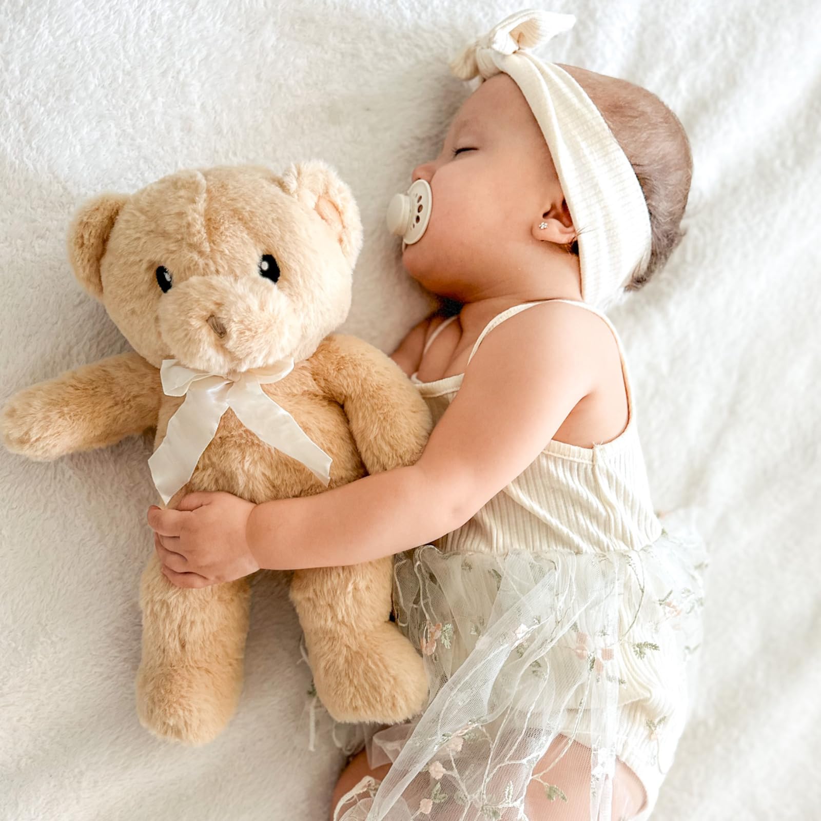 Foto 5 | Peluche Morismos I Love You Paquete de 2 - Venta Internacional