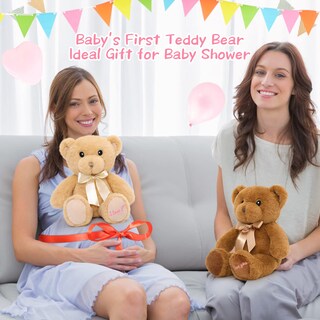 Foto 6 | Peluche Morismos I Love You Paquete de 2 - Venta Internacional