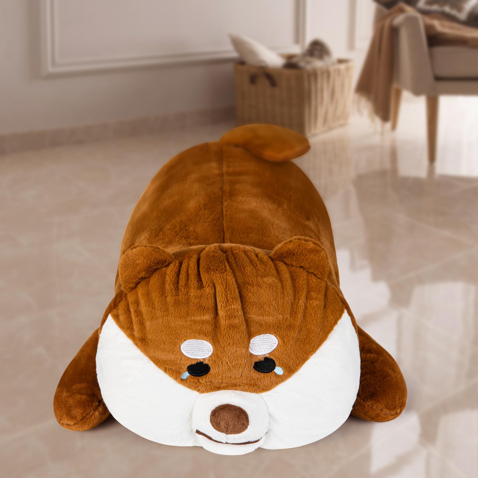 Foto 5 pulgar | Peluche Plupiapio 61 Cm - Venta Internacional