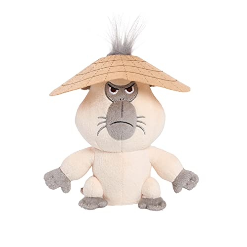 Foto 2 pulgar | Peluche Dyan Soft de Just Play de Disney  - Venta Internacional