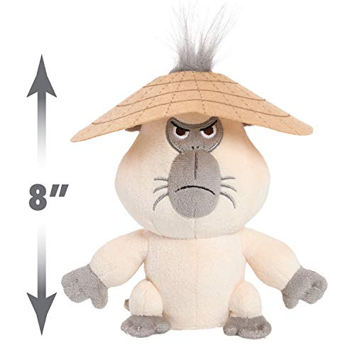 Foto 4 pulgar | Peluche Dyan Soft de Just Play de Disney  - Venta Internacional