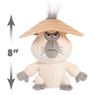 Foto 3 | Peluche Dyan Soft de Just Play de Disney - Venta Internacional