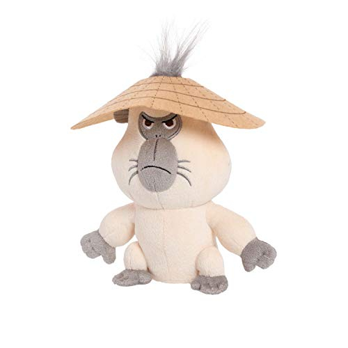 Foto 5 pulgar | Peluche Dyan Soft de Just Play de Disney  - Venta Internacional