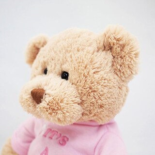 Foto 5 | Oso de Peluche Gund de 30,5 cm - Venta Internacional