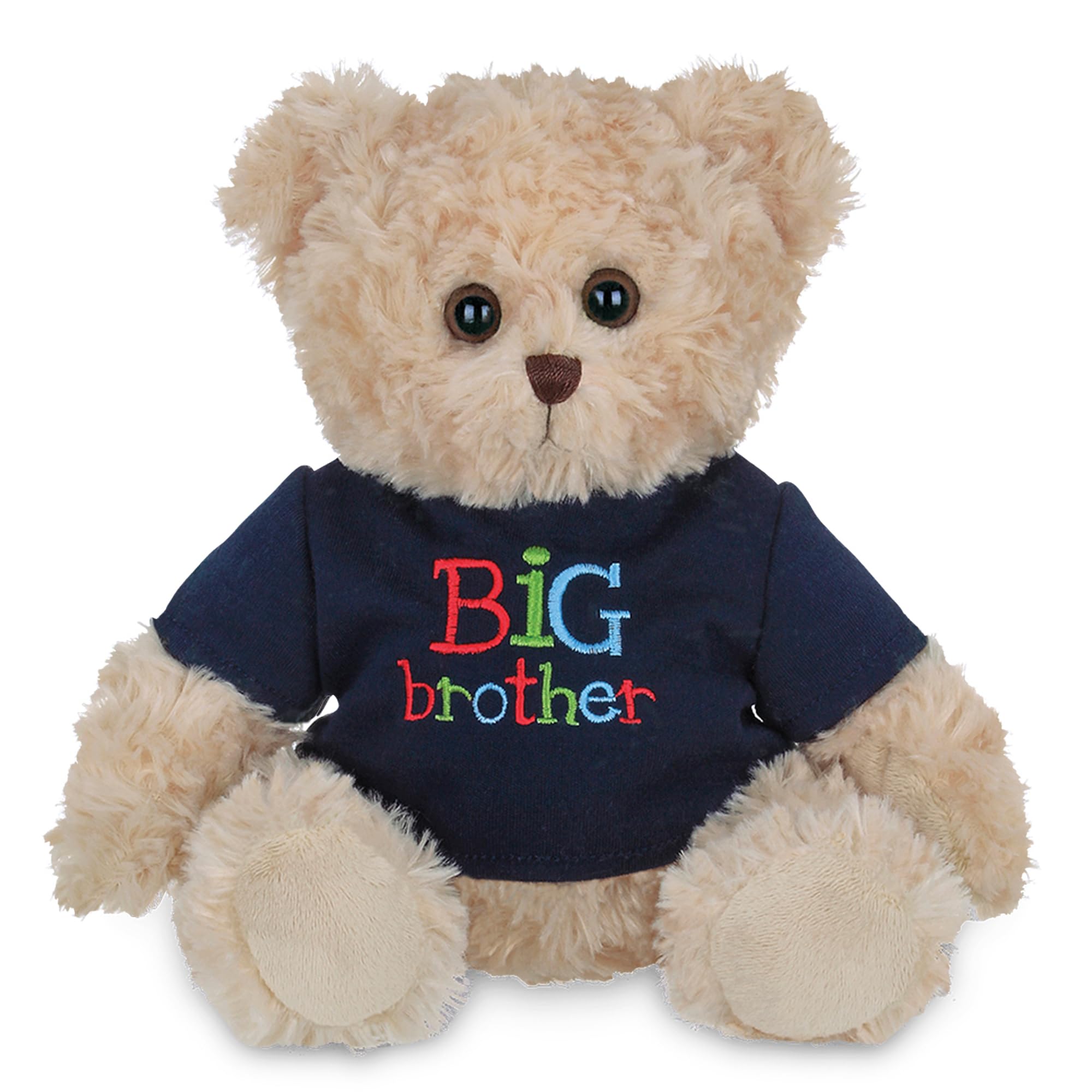 Oso de Peluche Bearington Big Buddy 30 cm - Venta Internacional