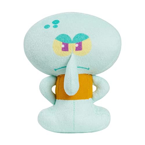 Foto 2 pulgar | Juguete de Peluche Just Play Calamardo 18 Cm - Venta Internacional