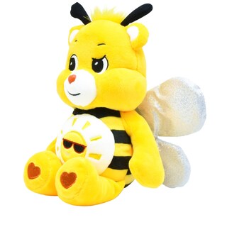 Foto 3 | Peluche Care Bears Funshine Con Temática Primaveral De 23 Cm Para Niños A Partir De 4 Años - Venta Internacional.