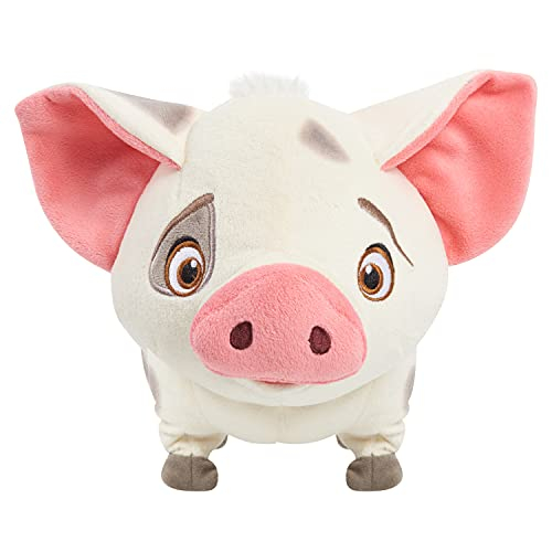 Foto 1 | Peluche Just Play Moana Pua - Venta Internacional
