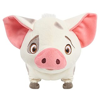 Foto 1 | Peluche Just Play Moana Pua - Venta Internacional
