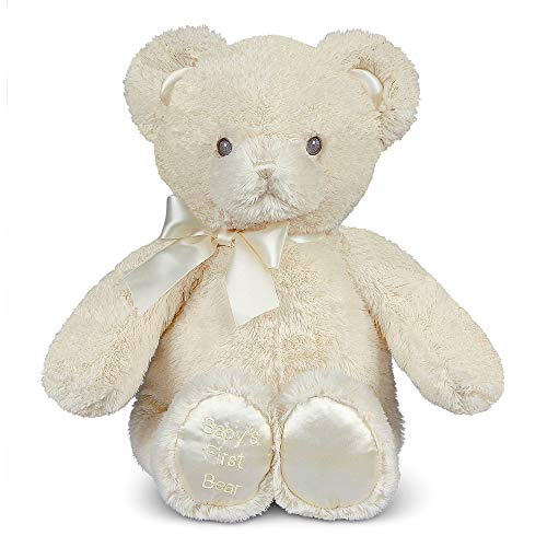 Peluche Bearington Primer Osito de Peluche del Bebé 30 Cm - Venta Internacional