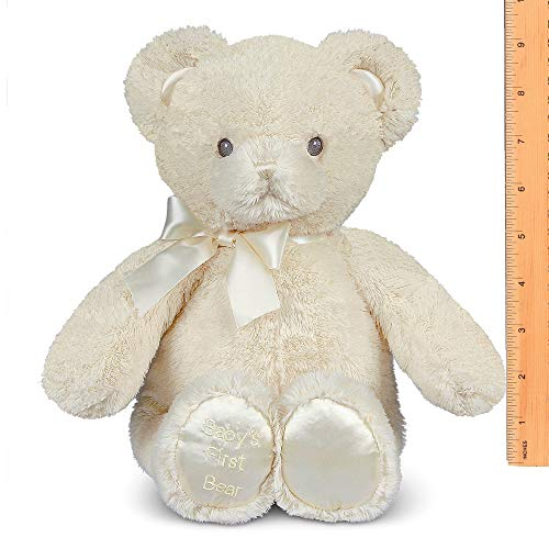 Foto 3 pulgar | Peluche Bearington Primer Osito de Peluche del Bebé 30 Cm - Venta Internacional