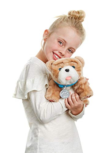 Foto 3 pulgar | Peluche Little Live Pets Kissing Puppy Rollie - Venta Internacional