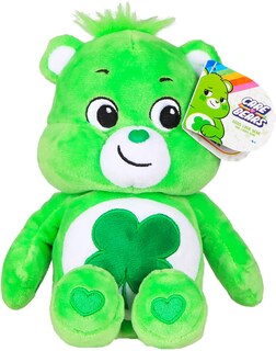 Foto 2 | Peluche Care Bears Good Luck Bear 23 cm - Venta Internacional