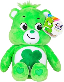 Foto 4 | Peluche Care Bears Good Luck Bear 23 cm - Venta Internacional