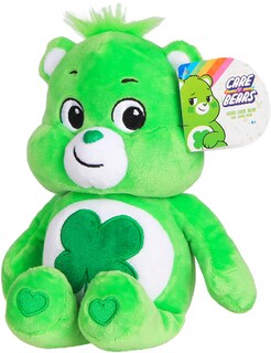 Foto 7 | Peluche Care Bears Good Luck Bear 23 cm - Venta Internacional