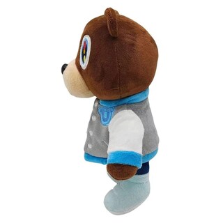 Foto 3 | Peluche Kanye Bear de 26 cm - Venta Internacional
