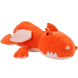 Foto 1 | Peluche de Dinosaurio Plupiapio- Venta Internacional